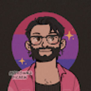 Meet your Posher, Eduardo